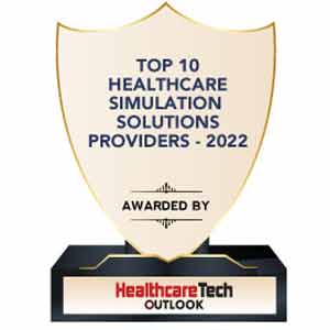 Top Healthcare Simulation Solutions Companies